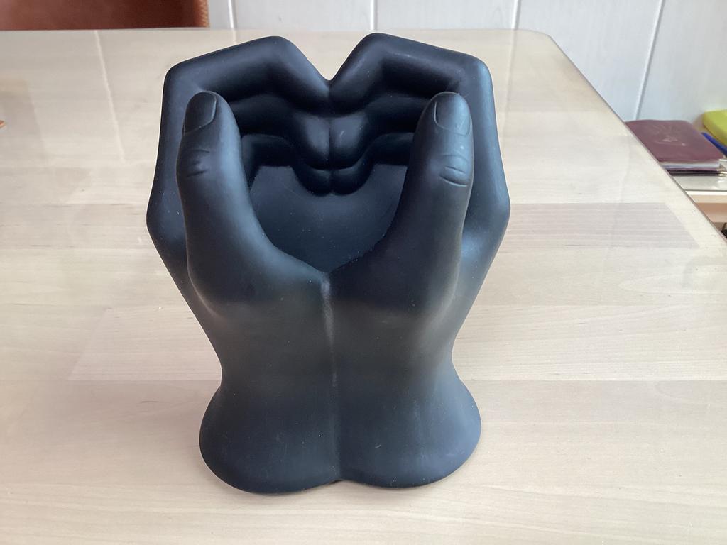 téléphone portable/support de téléphone, Enlèvement, Comme neuf