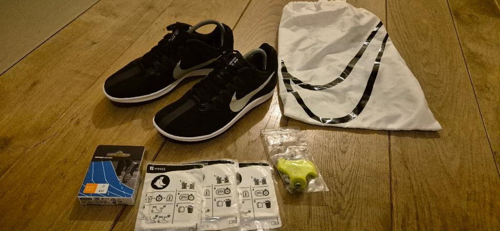 Atletiek spikes, Ophalen of Verzenden, Nieuw, Spikes, Nike