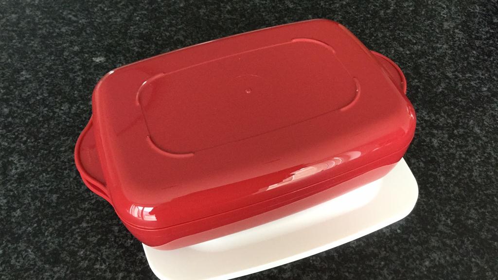 Tupperwave 200, Maison & Meubles, Enlèvement ou Envoi, Neuf