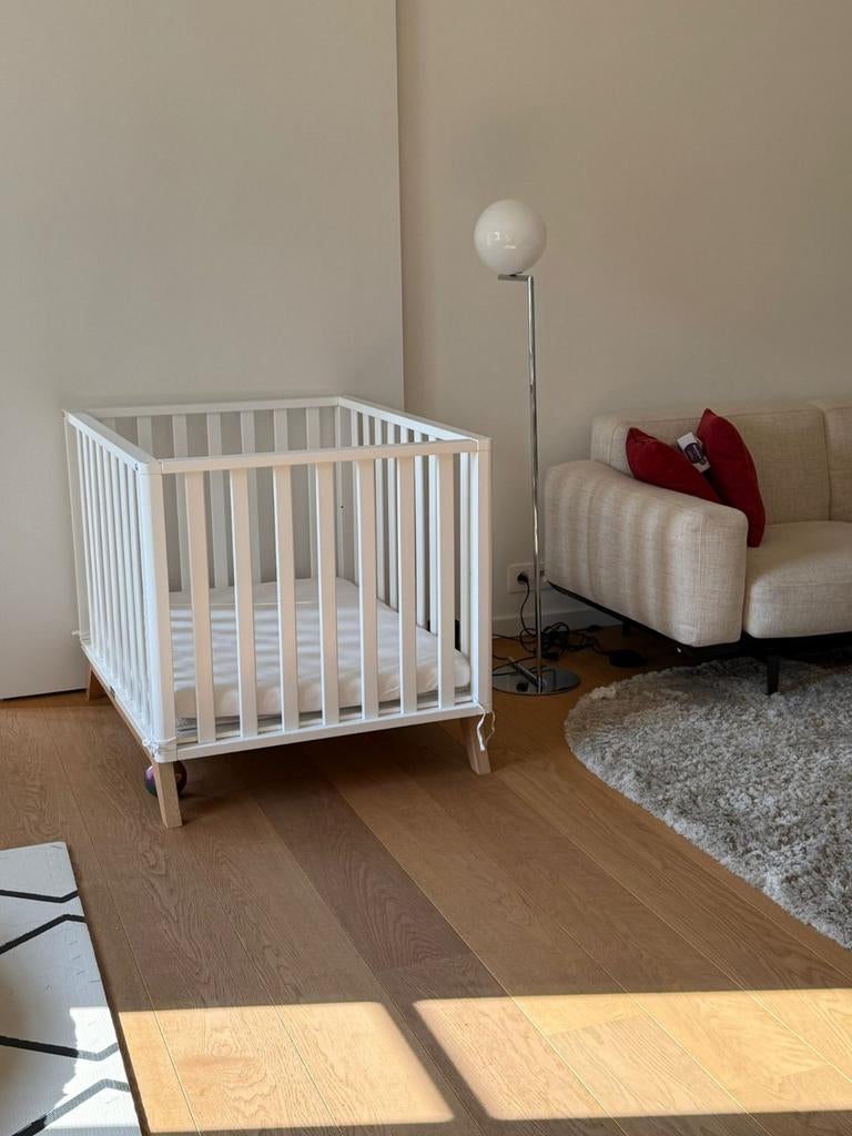 Bopita park met matras Theophile en Patachou, Enfants & Bébés, Enlèvement