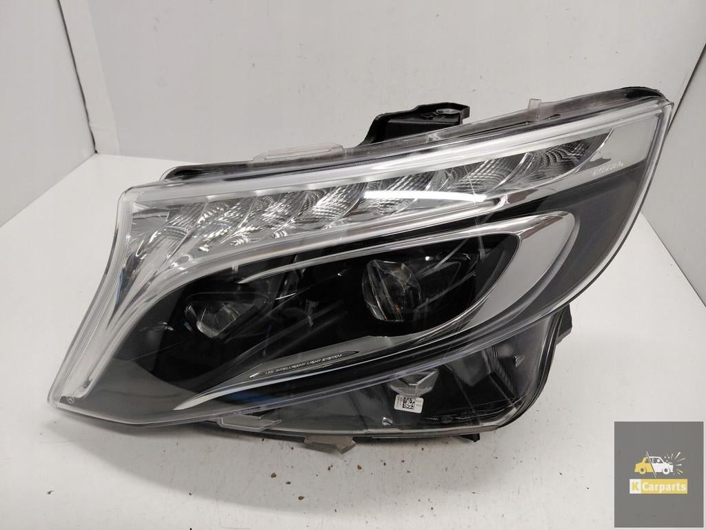 A4479061401, Mercedes Classe V W447, feu de levage ILS LED n, Autos : Pièces & Accessoires, Éclairage, Mercedes-Benz, Utilisé