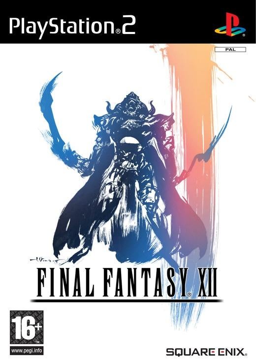 Final Fantasy XII, Enlèvement ou Envoi, 1 joueur, Jeu de rôle (Role Playing Game), À partir de 16 ans