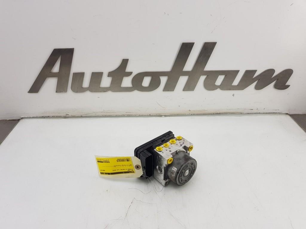 ABS POMP Citroën C4 Cactus (0B / 0P) (01-2014/06-2018), Gebruikt, Citroën, Sodener Straße 9
65824  Schwalbach, DE, Continental Aftermarket & Services GmbH