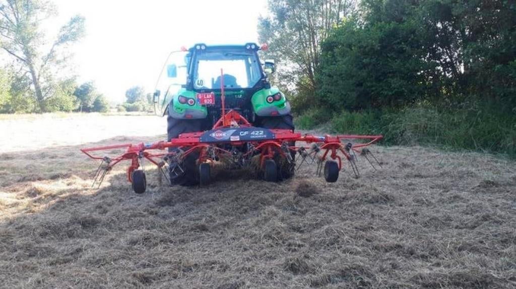 Grasland gezocht, Zakelijke goederen, Landbouw | Veevoer, Ophalen