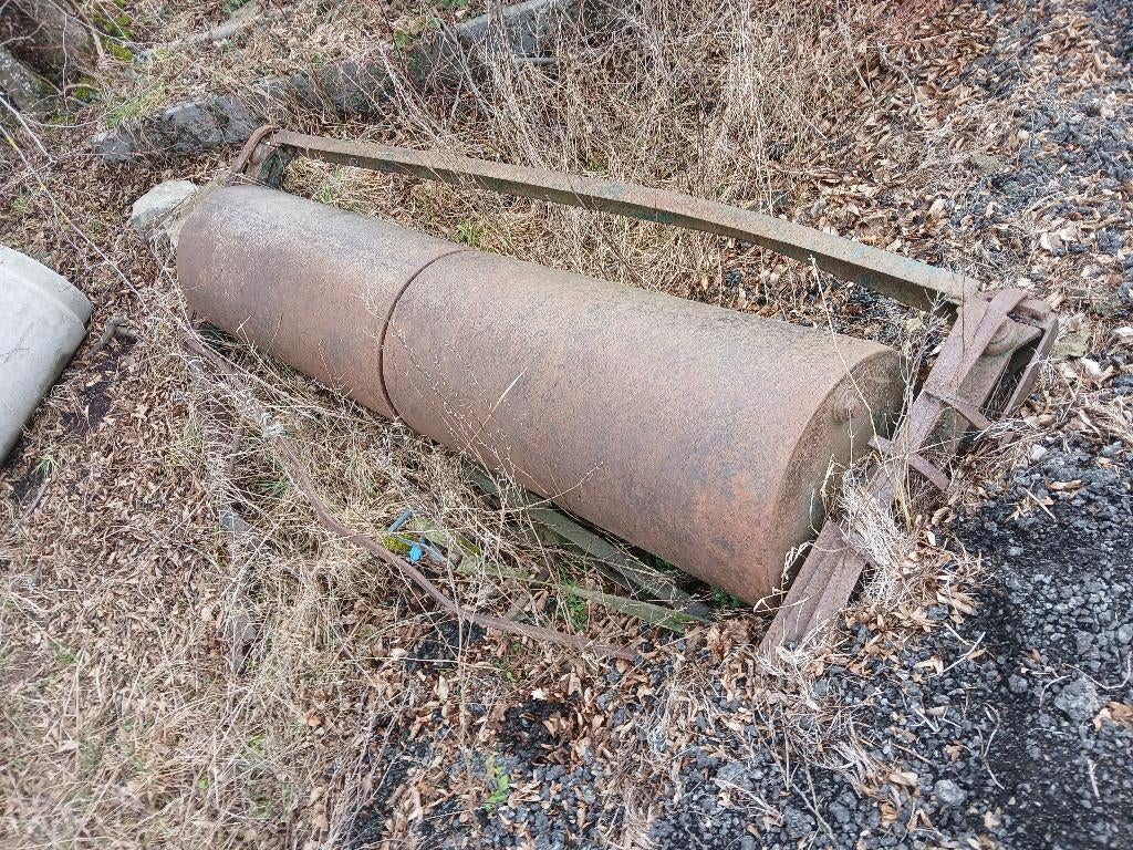 rouleau, Articles professionnels, Enlèvement, Cultures, Agricole