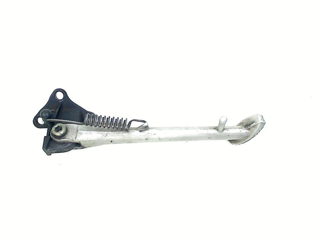 ZIJSTANDAARD Triumph, Dhr. S. di Majo, Gebruikt, Info@cama-motorparts.nl, P.J. Troelstraweg 8 8
3144 CX  MAASSLUIS, NL