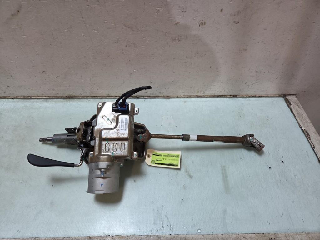 DIRECTION ASSISTEE ELECTRIQUE Fiat 500 (312) (|28160372|), FCA Germany GmbH, IPC D1-09 Bahnhofsplatz
65423  Rüsselsheim am Main, DE