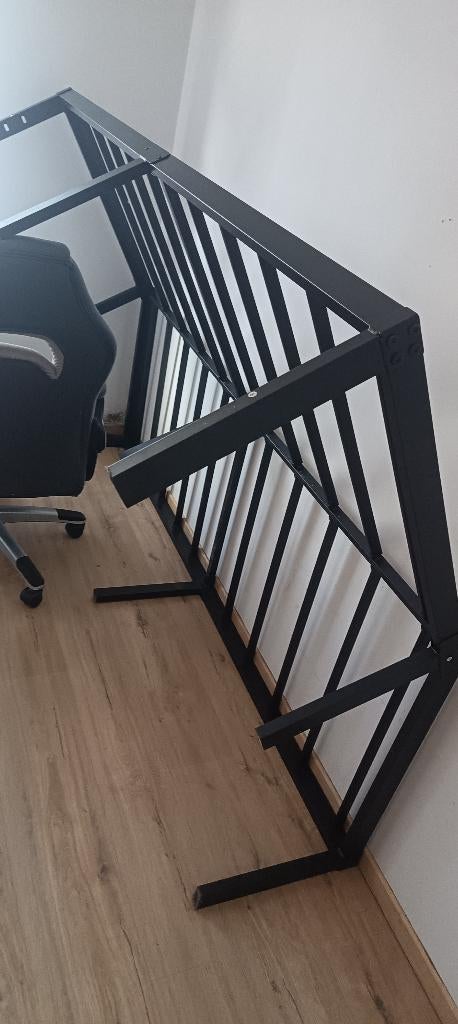 Lit pliable 2m/ 1m60, Maison & Meubles, Enlèvement, Comme neuf