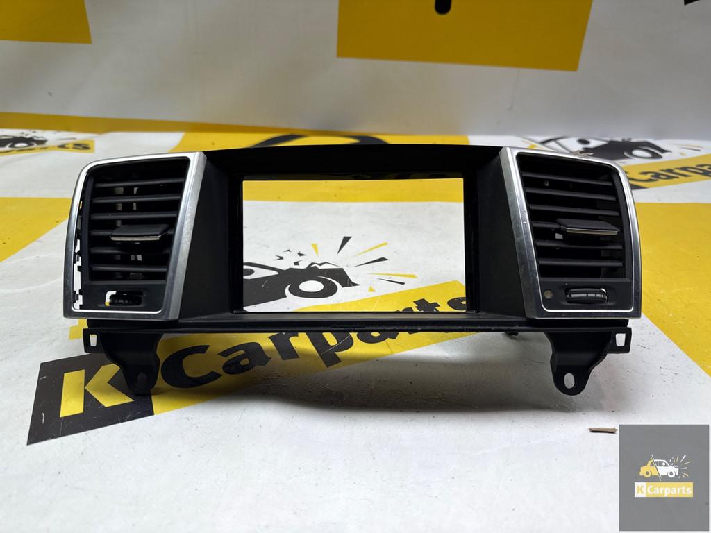 Luchtrooster Dashboard Mercedes GLE a1666800054, Auto-onderdelen, Dashboard en Schakelaars, Mercedes-Benz, Gebruikt