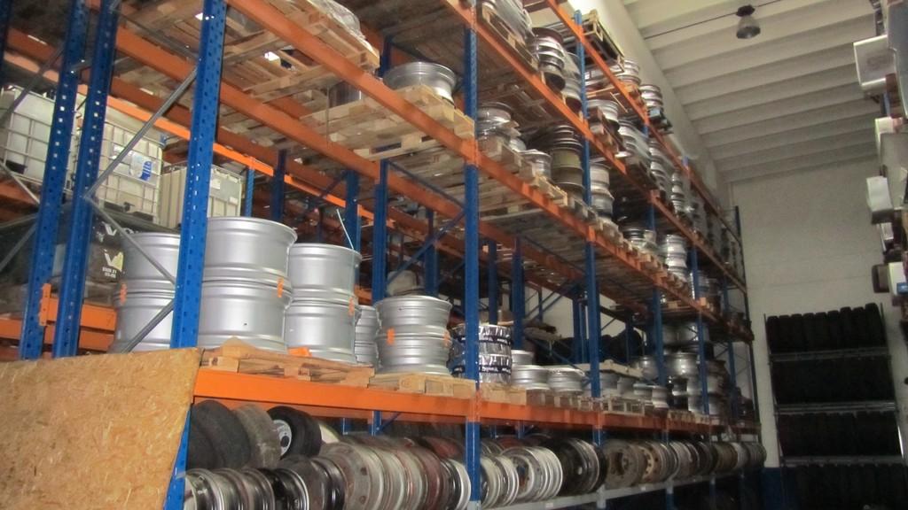 Diverse Velgen, Auto-onderdelen, Vrachtwagen-onderdelen, Gebruikt, Overige merken, Overige Auto-onderdelen