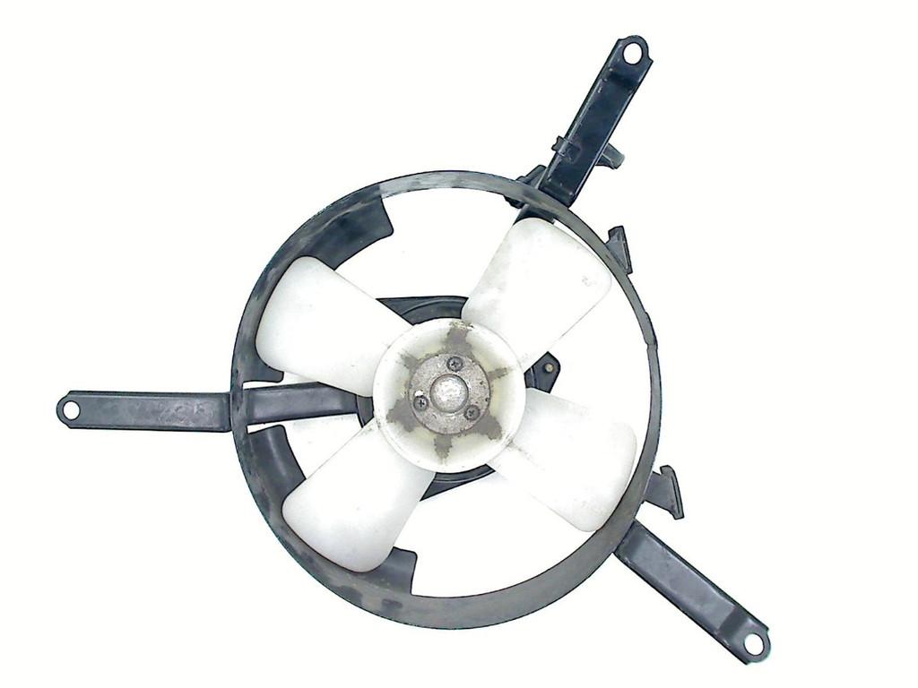 VENTILATEUR ZZR 1100 1993-2001 (ZZR1100 ZZ-R1100 ZX1100D), Dhr. S. di Majo, Utilisé, Info@cama-motorparts.nl, P.J. Troelstraweg 8 8
3144 CX  MAASSLUIS, NL