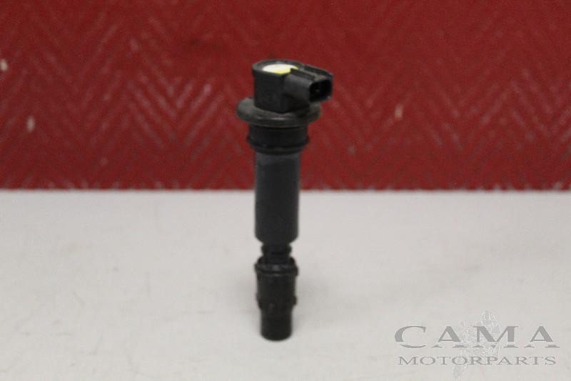 BOBINE D'ALLUMAGE Triumph (129700-5220), Motos, Dhr. S. di Majo, Utilisé, Info@cama-motorparts.nl, P.J. Troelstraweg 8 8
3144 CX  MAASSLUIS, NL