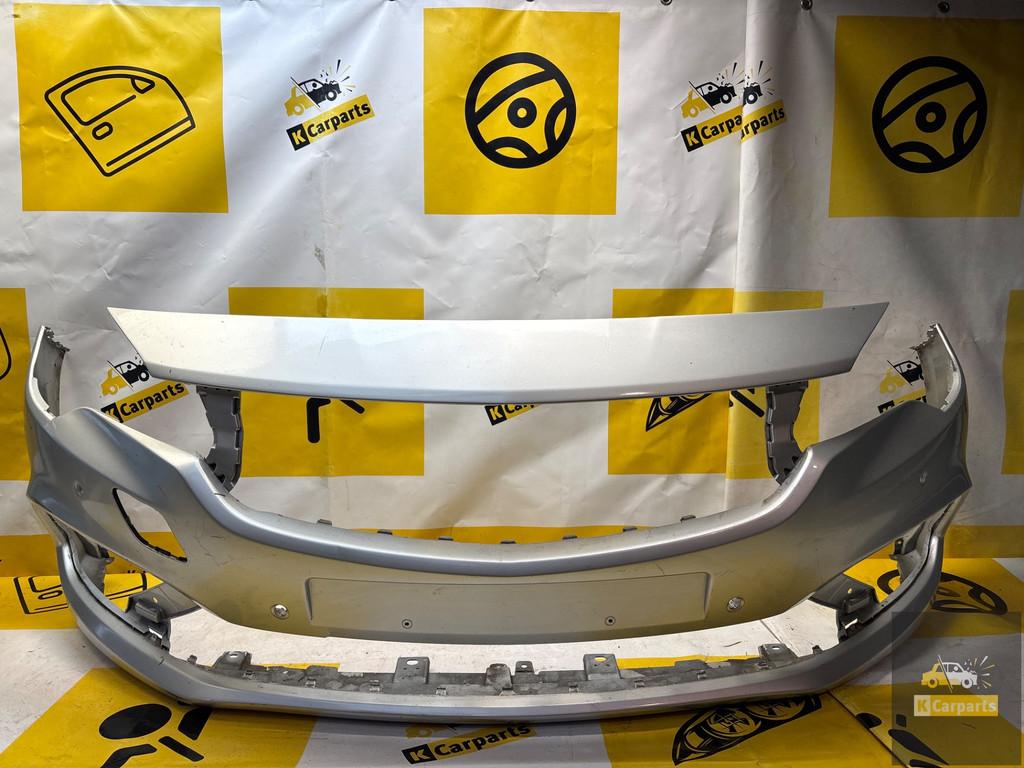 Pare-chocs avant facelift Opel Astra K GSI PDC 39086948, Autos : Pièces & Accessoires, Info@fabrikant.eu, Fabrikant BV, Pare-chocs