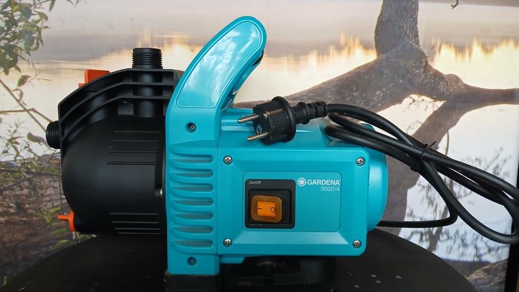 Pompe de relevage de surface, Bricolage & Construction, Outillage | Meuleuses, Enlèvement