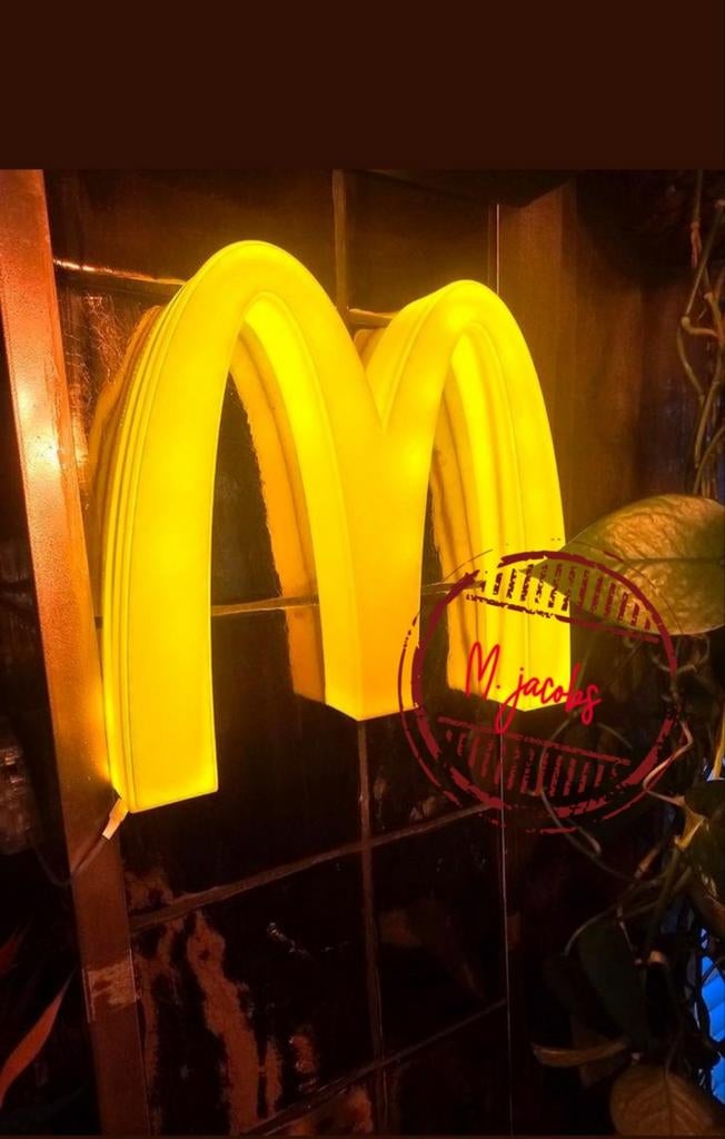 Nieuwe en ongebruikte Heineken LED lamp. Nu €29,95, Ophalen of Verzenden, Lichtbak of (neon) lamp