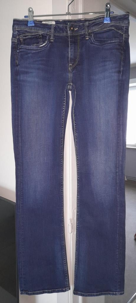 Jeans femme pepe jeans, Vêtements | Femmes, Enlèvement