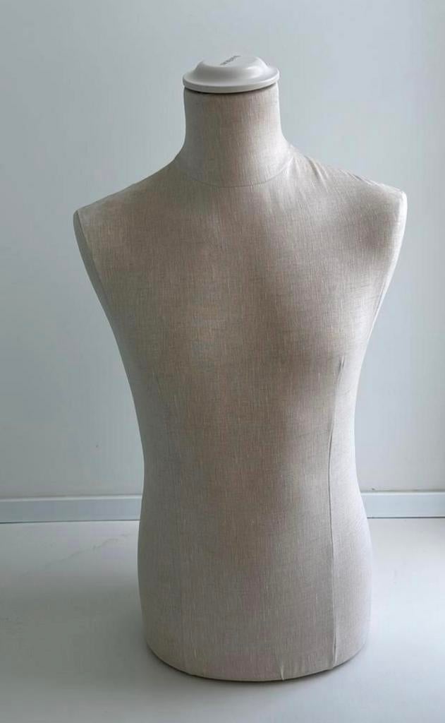 Paspop mannen - perfecte staat, Enlèvement, Comme neuf