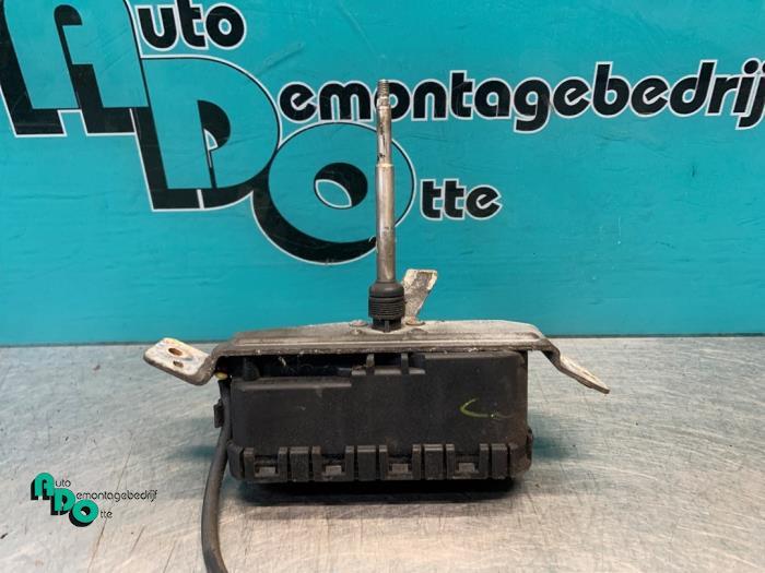 Lave-phare moteur d'un Volvo S80, Autos : Pièces & Accessoires, Éclairage, Volvo, Utilisé, 3 mois de garantie, Enlèvement ou Envoi