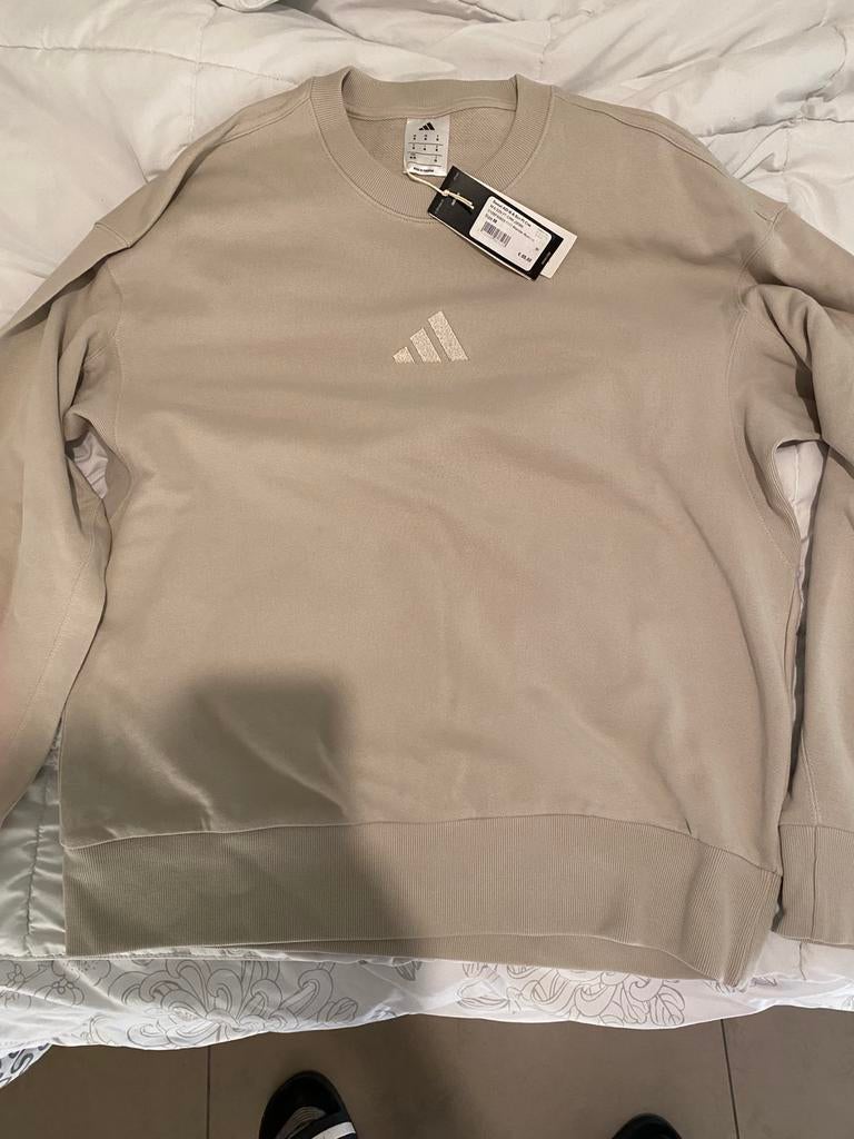 Trui te koop adidas, Enlèvement ou Envoi, Neuf, Taille 48/50 (M), Autres couleurs