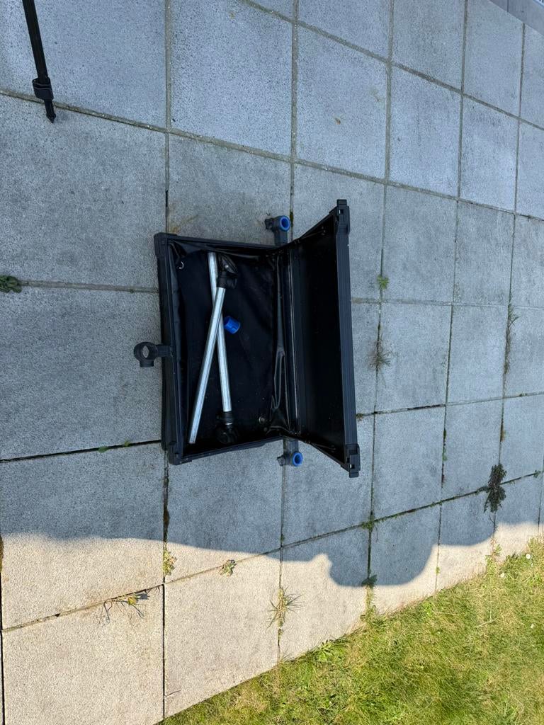 Matériel de pêche à vendre, Enlèvement, Utilisé, Moulinet