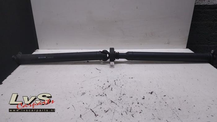 Tussenas van een BMW 1-Serie, Auto-onderdelen, Gebruikt, -, -, Ophalen of Verzenden