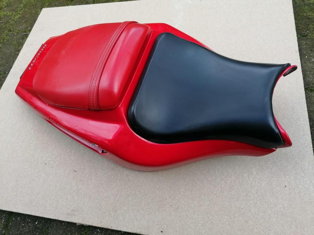 pièces Ducati 916, Motos, Enlèvement