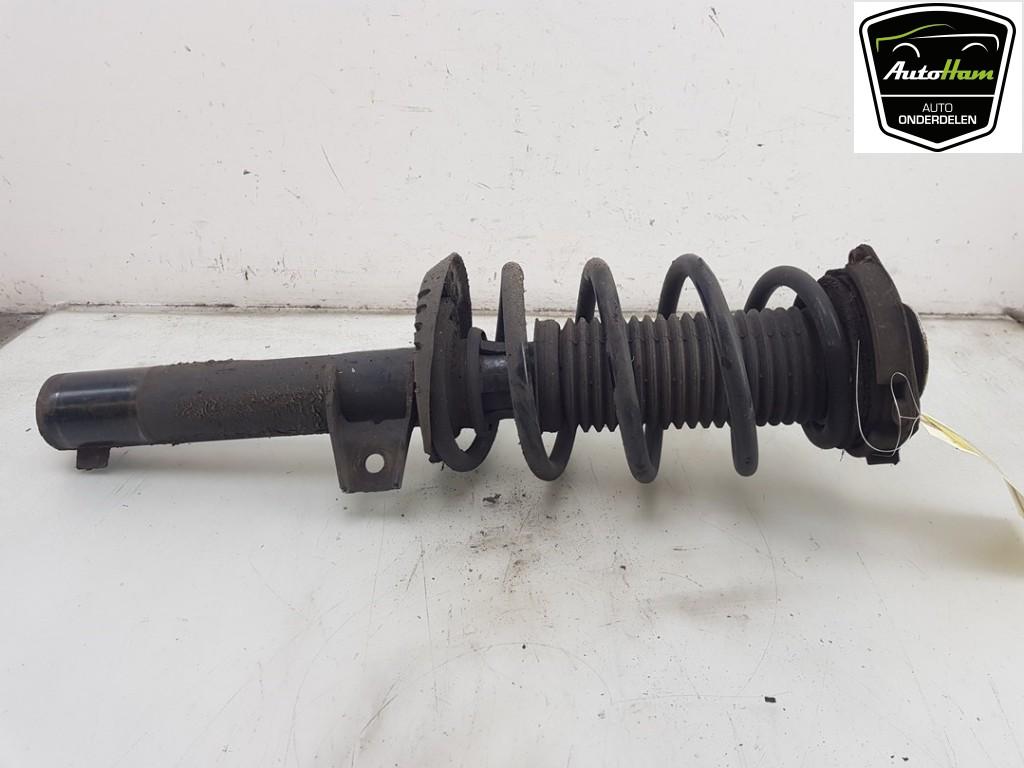 AMORTISSEUR OU ABSORBEUR DE CHOC AVANT DROIT Caddy IV, Autos : Pièces & Accessoires, Utilisé, Volkswagen