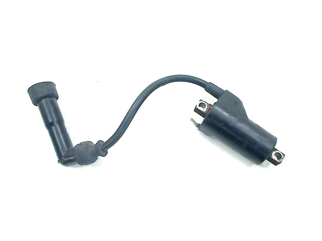 BOBINE D'ALLUMAGE GS 500 E 1989-2003 (GS500E) (xd05f5k), Motos, Dhr. S. di Majo, Utilisé, Info@cama-motorparts.nl, P.J. Troelstraweg 8 8
3144 CX  MAASSLUIS, NL