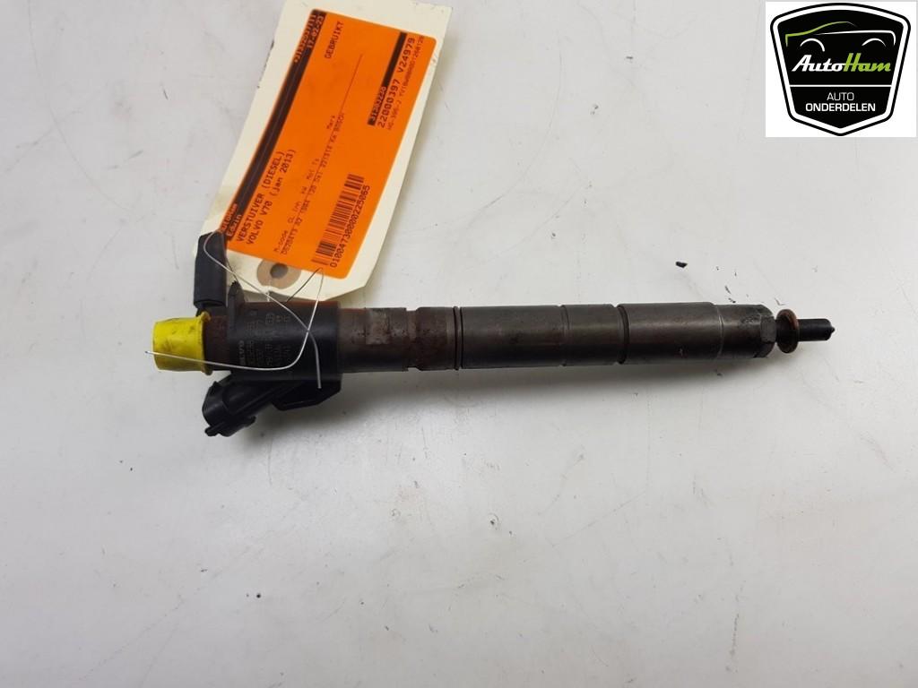 VERSTUIVER Volvo V70 (BW) (|31303238|36001113|), Gebruikt, Volvo