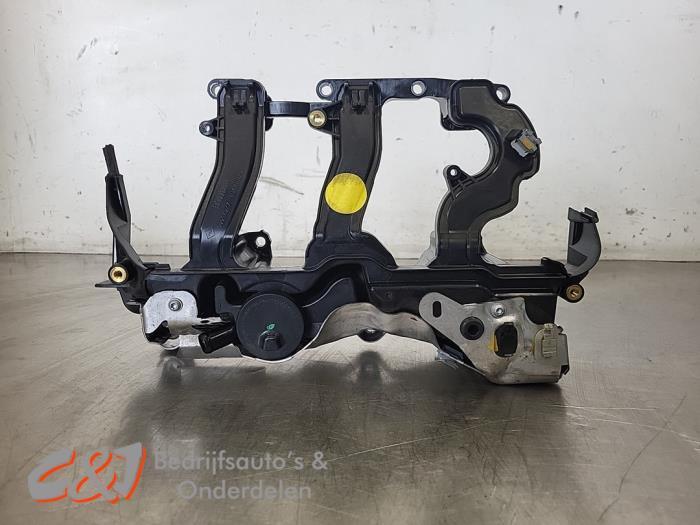 Ventilation carter d'un Fiat Talento, -, 3 mois de garantie, Utilisé, Fiat