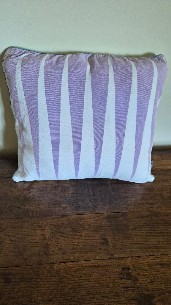 Coussin, Enlèvement ou Envoi, Utilisé, Carré