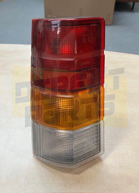 Opel Kadett E (9/84-9/93) Caravan achterlicht Links MQ+ OE21, Auto-onderdelen, Verlichting, Opel, Nieuw, Ophalen of Verzenden