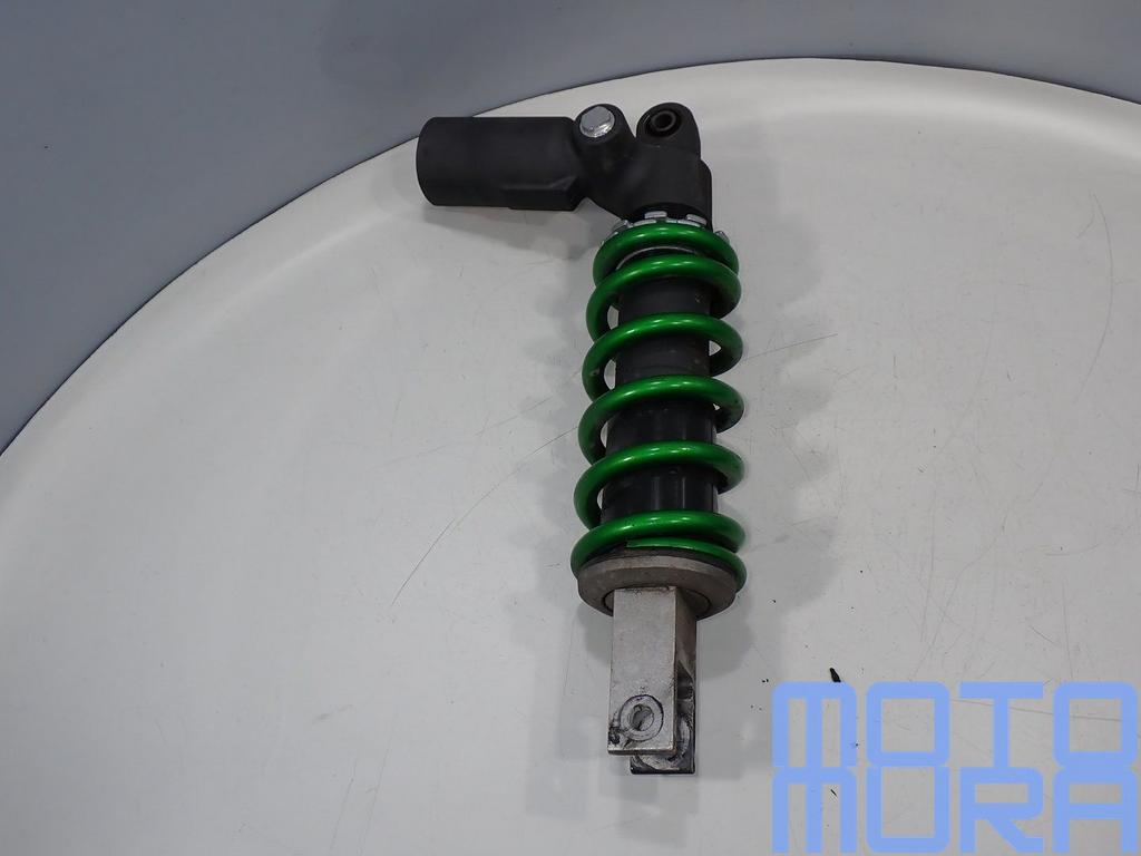 Achterschokbreker voor de Kawasaki Z800 2012 - 2016 Z 800 sc, Motos, Pièces | Kawasaki, Utilisé, Enlèvement ou Envoi
