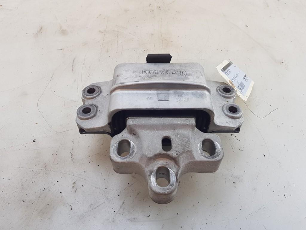 SUPPORT BOITE DE VITESSES ABS Golf V (1K1) (|1K0199555R|), Utilisé, Volkswagen