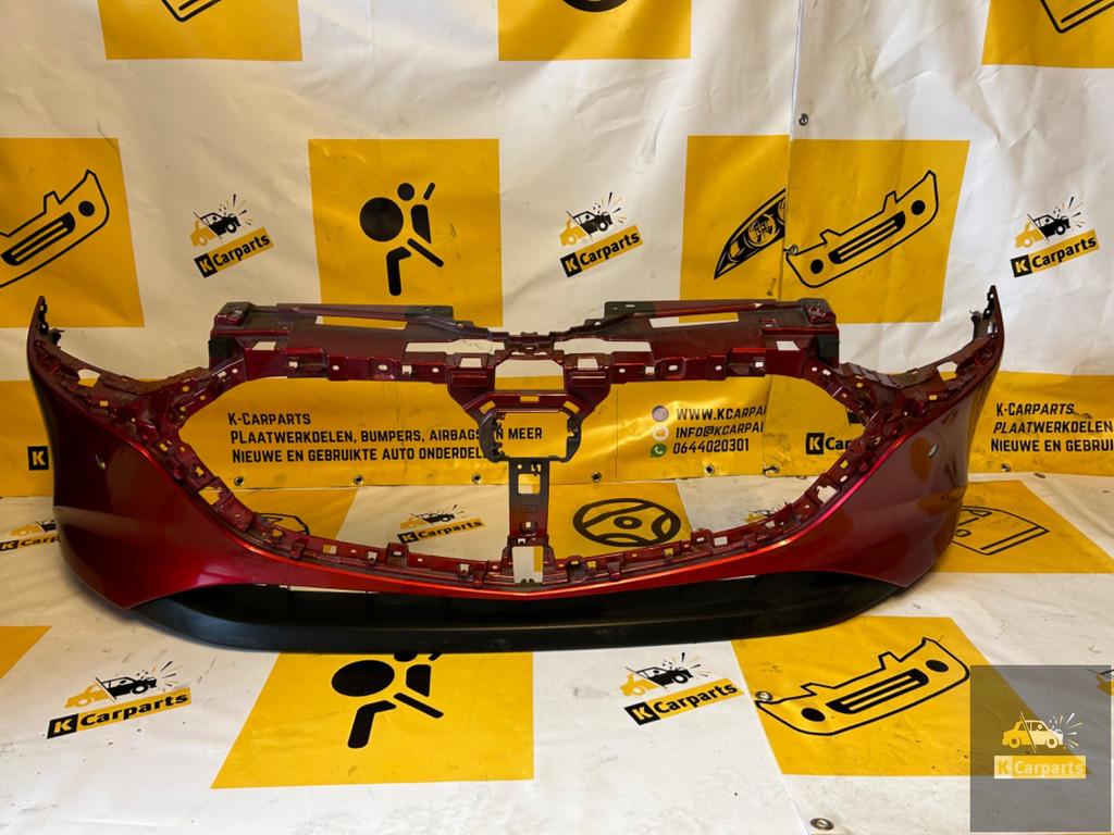 Pare-chocs avant Mazda 3 IV Pare-chocs d'origine PDC BCKN-50, Info@fabrikant.eu, Fabrikant BV, Pare-chocs, Fabrikantstraat 1
1000 AA  Amsterdam, NL