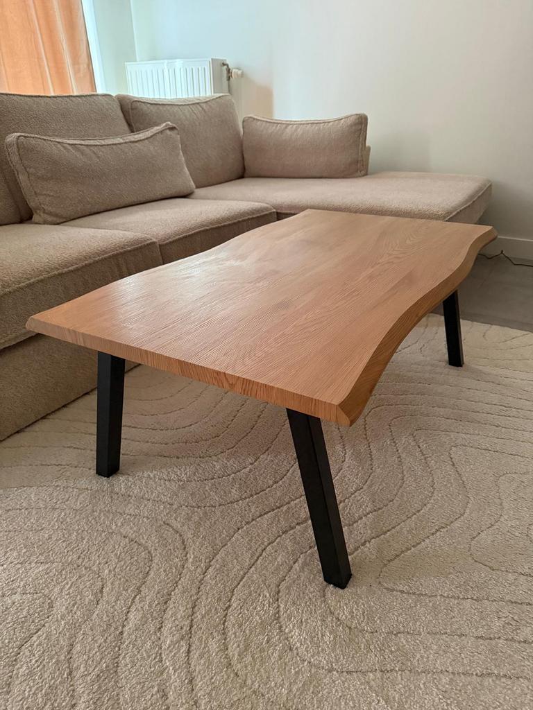 Salontafel, Enlèvement, Comme neuf