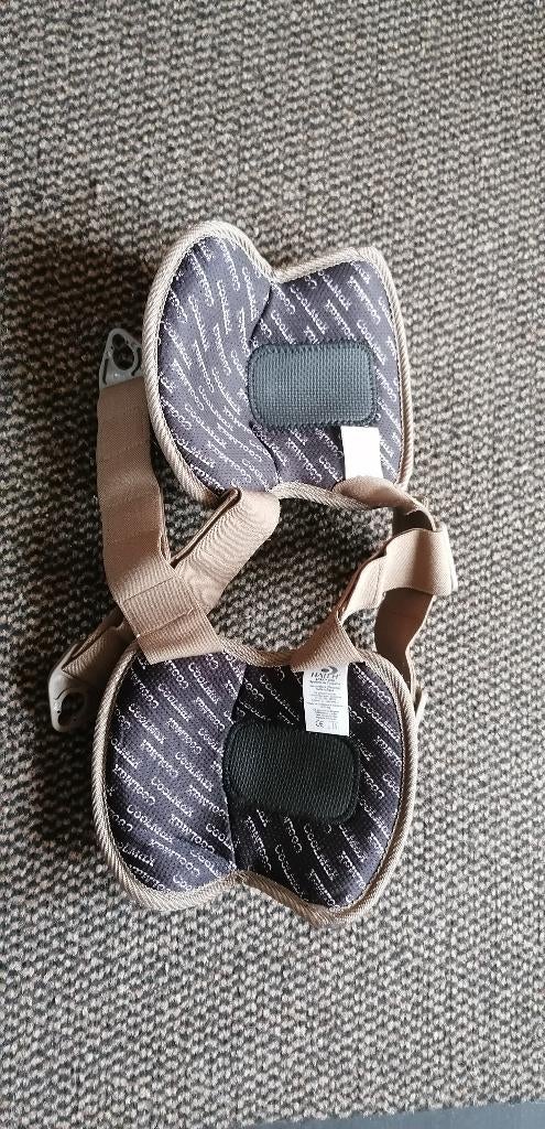 Kniebeschermers met militaire shell, Verzenden, Nieuw