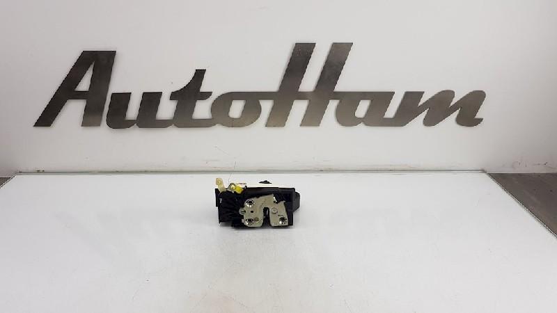 BARRE DE SERRURE DE PORTE AVANT GAUCHE Dacia Sandero III, Utilisé, Dacia