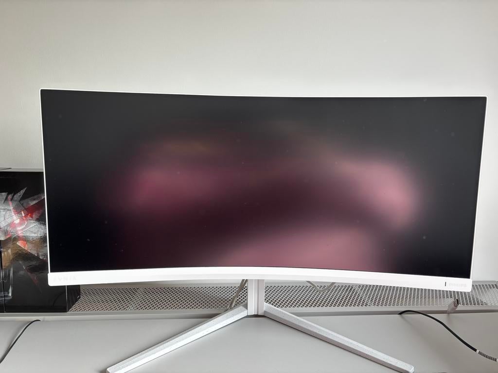 Philips Monitor, Ophalen, Zo goed als nieuw