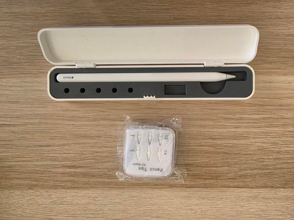 Crayon Apple, Enlèvement