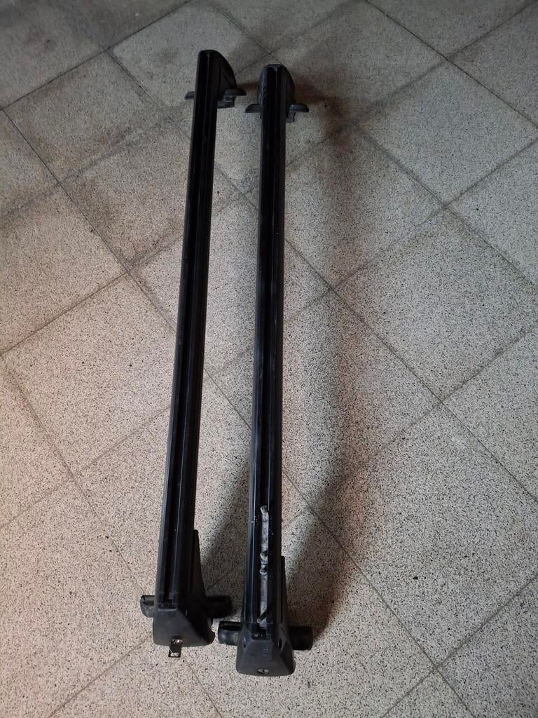 Porte bagage, Auto diversen, Dakdragers, Ophalen