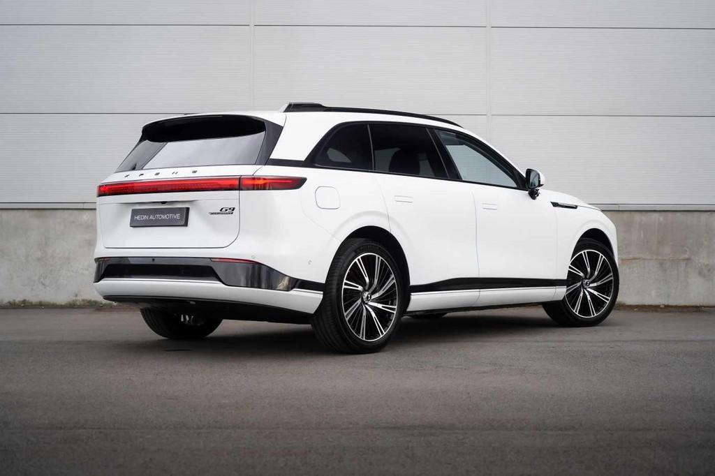 XPENG G9 AWD Performance Launch Edition (automatique), Autos, XPENG, https://public.car-pass.be/vhr/b504dbc7-b942-4d96-a9eb-9c1db59cb450