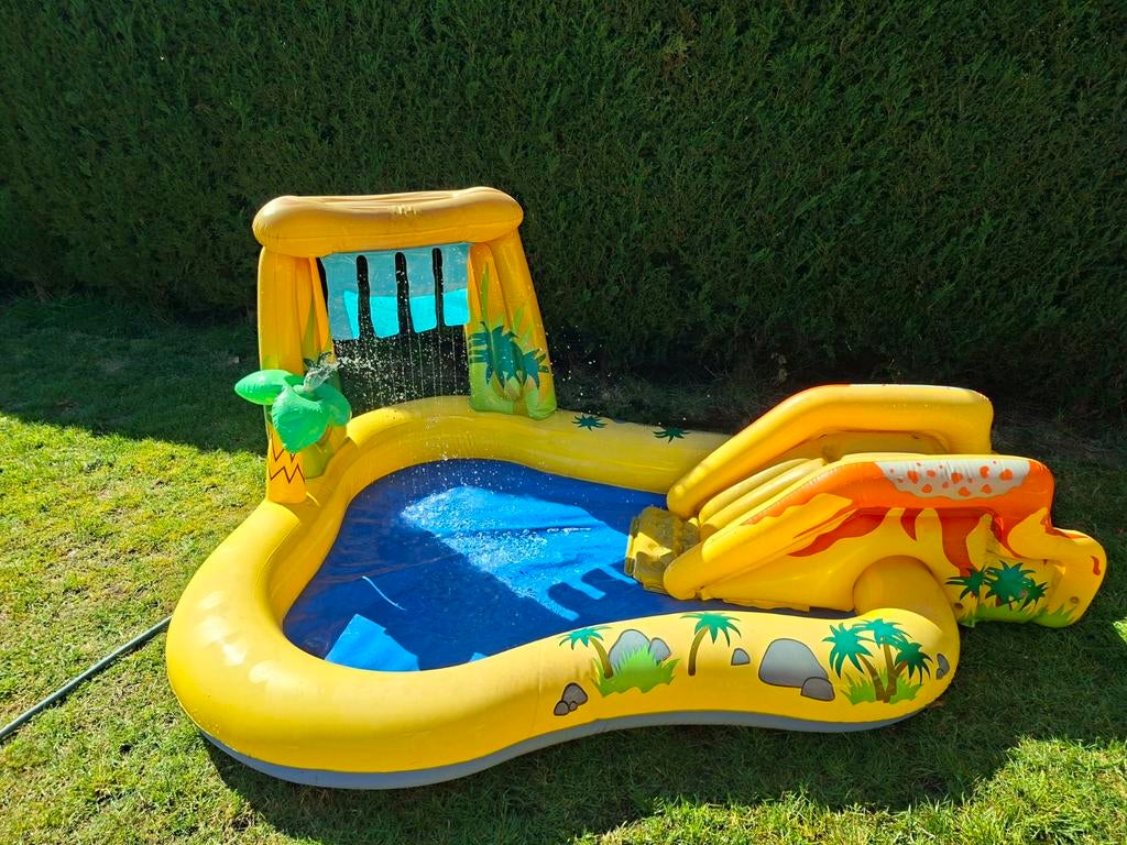 Ensemble de jouets d'extérieur pour jeunes enfants, Enlèvement