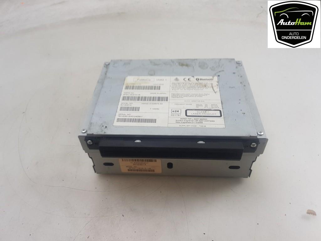 ORDINATEUR MULTIMEDIA Volvo S60 II (FS) (01-2010/12-2018), Utilisé, Volvo