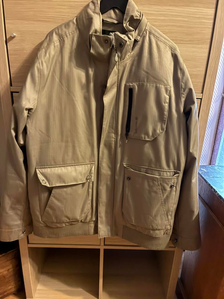 Manteau hiver Lafuma XXL, Enlèvement