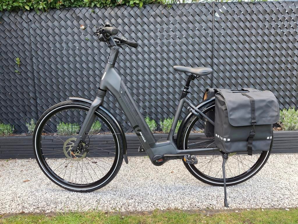 Koga Evia Pro (200 km !! Is Nieuw !!), Auto diversen, Autoradio's, Ophalen of Verzenden