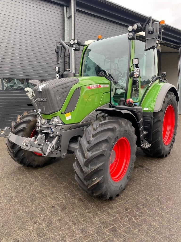 FENDT FENDT 312 VARIO WG4226, Articles professionnels, 120 à 160 ch, Fendt