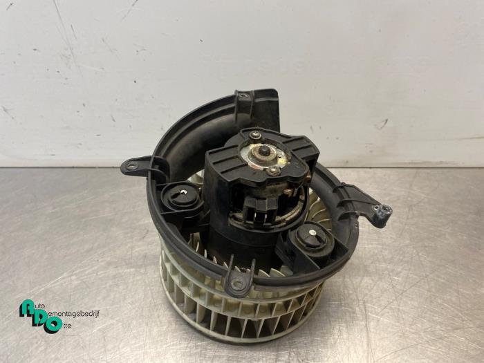 Kachel Ventilatiemotor van een Mercedes SLK (SLK 96-), Gebruikt, -, Ophalen of Verzenden, -