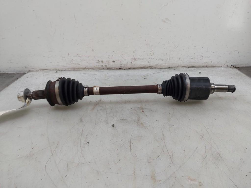 CARDAN AVANT DROIT (TRANSMISSION) Alfa Romeo Stelvio (949), Utilisé, Alfa Romeo