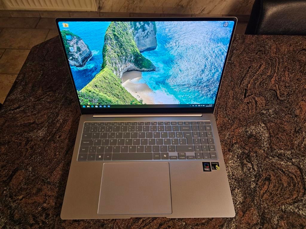 Samsung Galaxy Book4 Edge incl. AI, MET garantie, Computers en Software, Windows Laptops, Verzenden